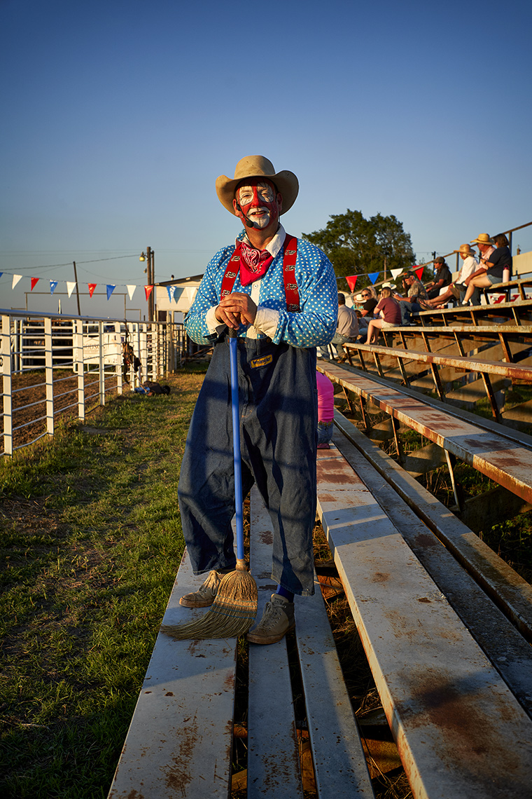 DSP_TX_HWY_Rodeo_Clowns_0890