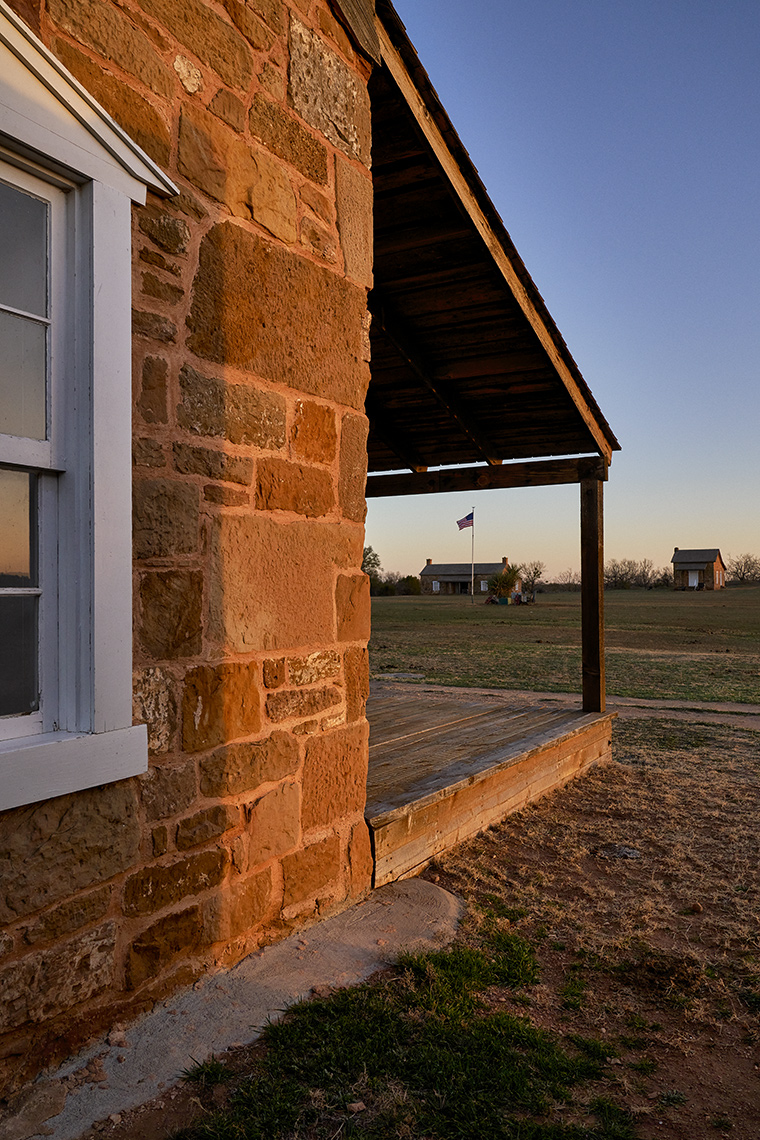 Texas Coop Power - Digging up the Past