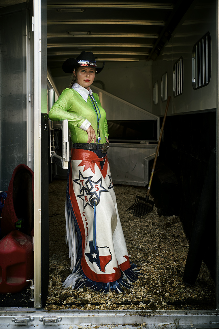 Texas Spirit Riders