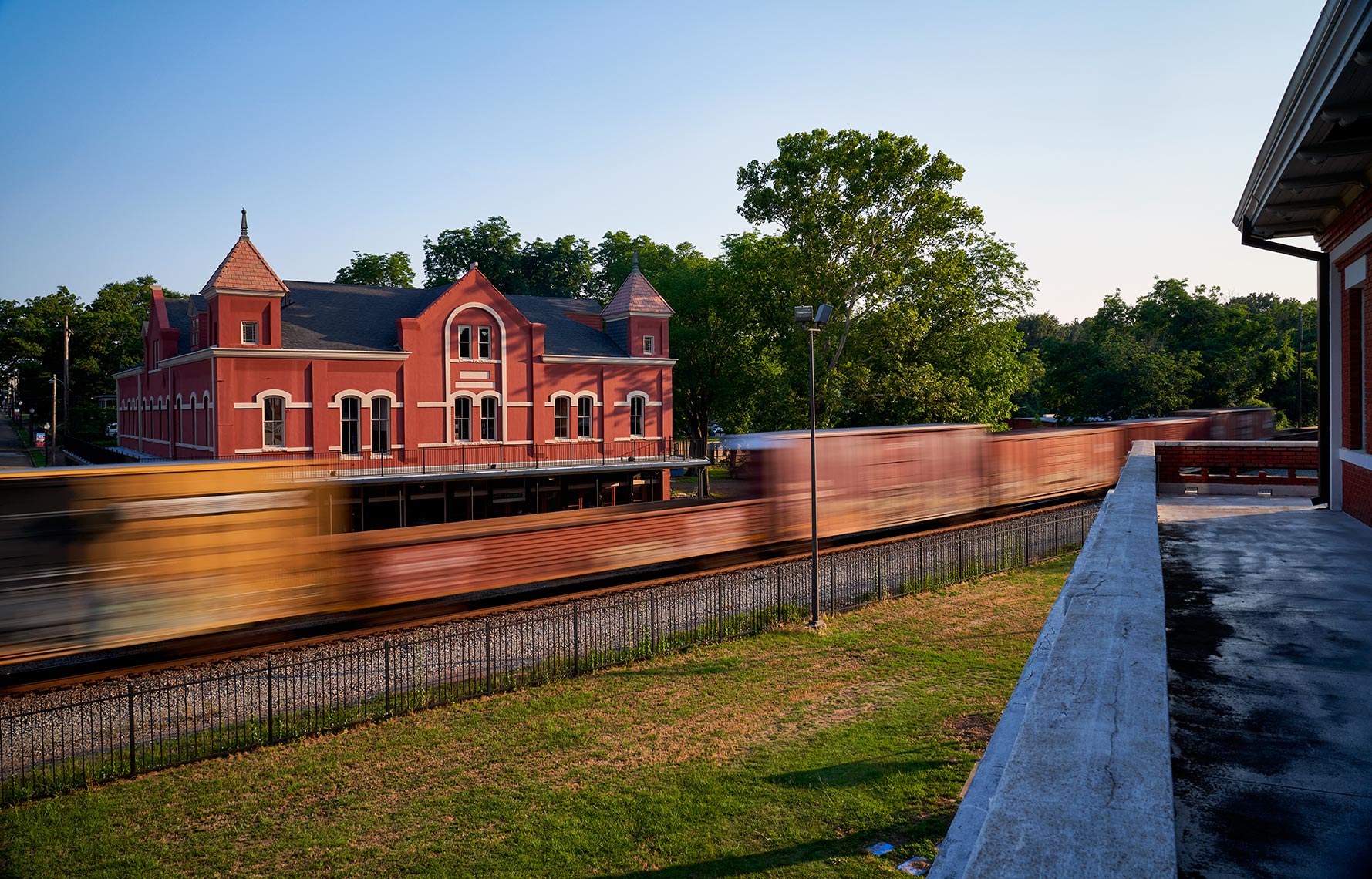 TX_HWY_Marshall_Small_Town_2023