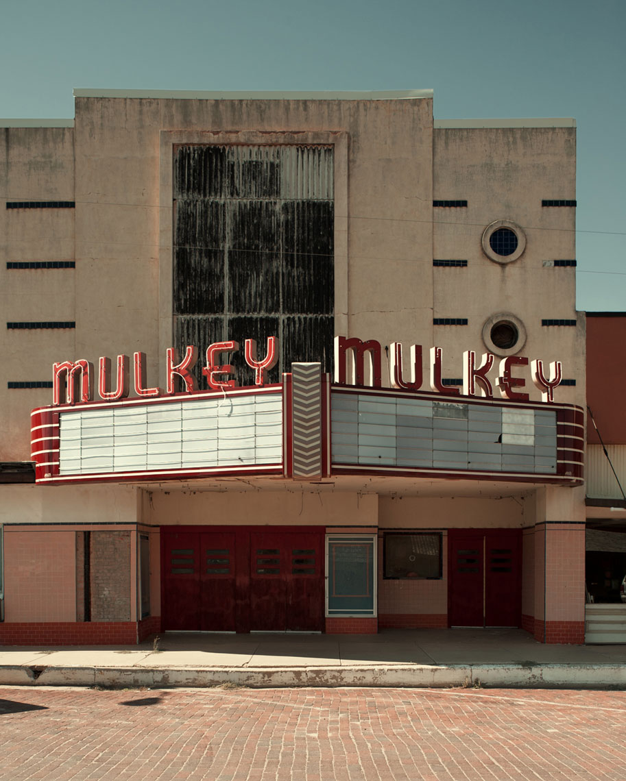Mulkey